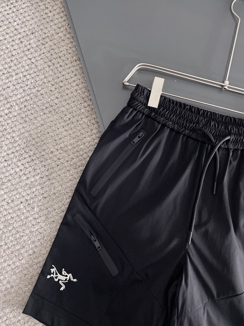 Arcteryx Short Pants